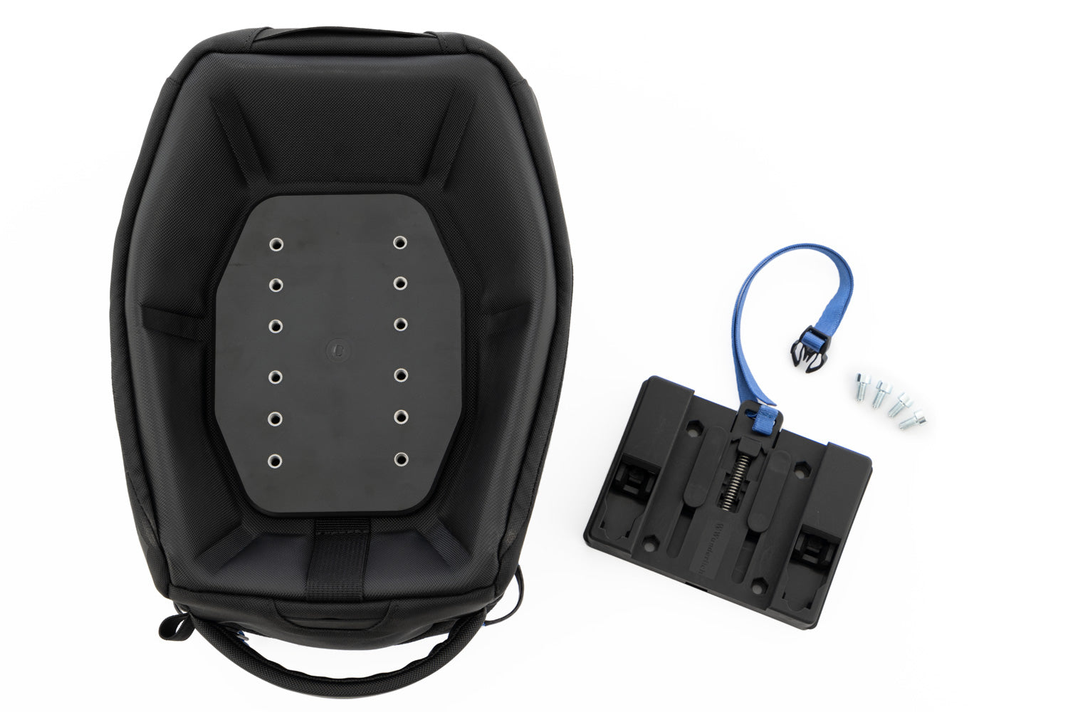 Wunderlich tank bag CLICK BAG 6 Pan America 1250