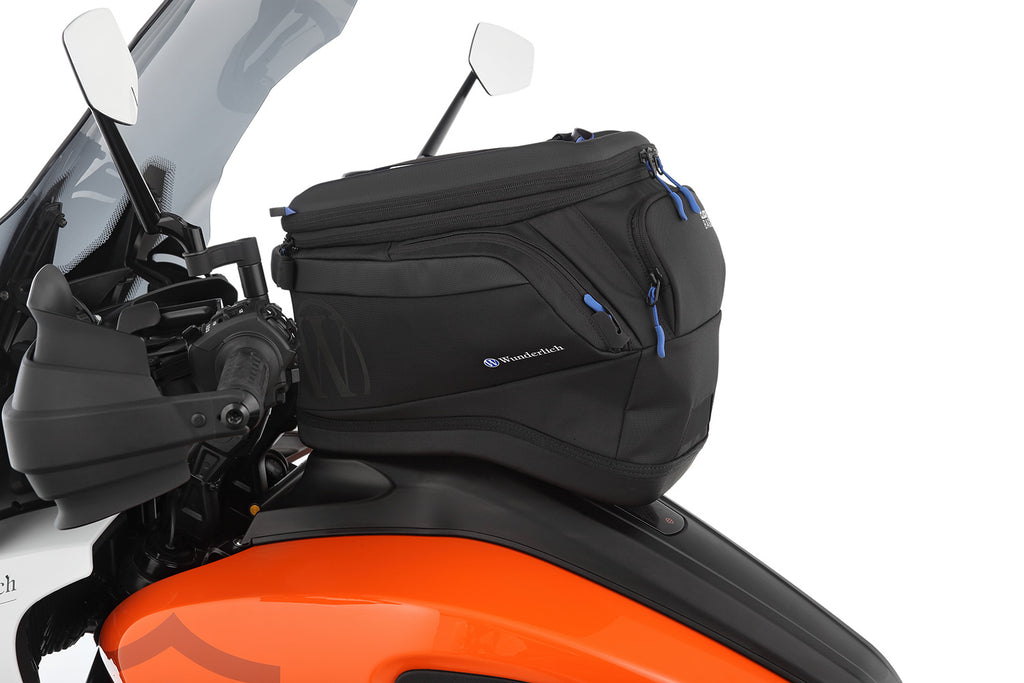 Wunderlich tank bag CLICK BAG 16 Pan America 1250
