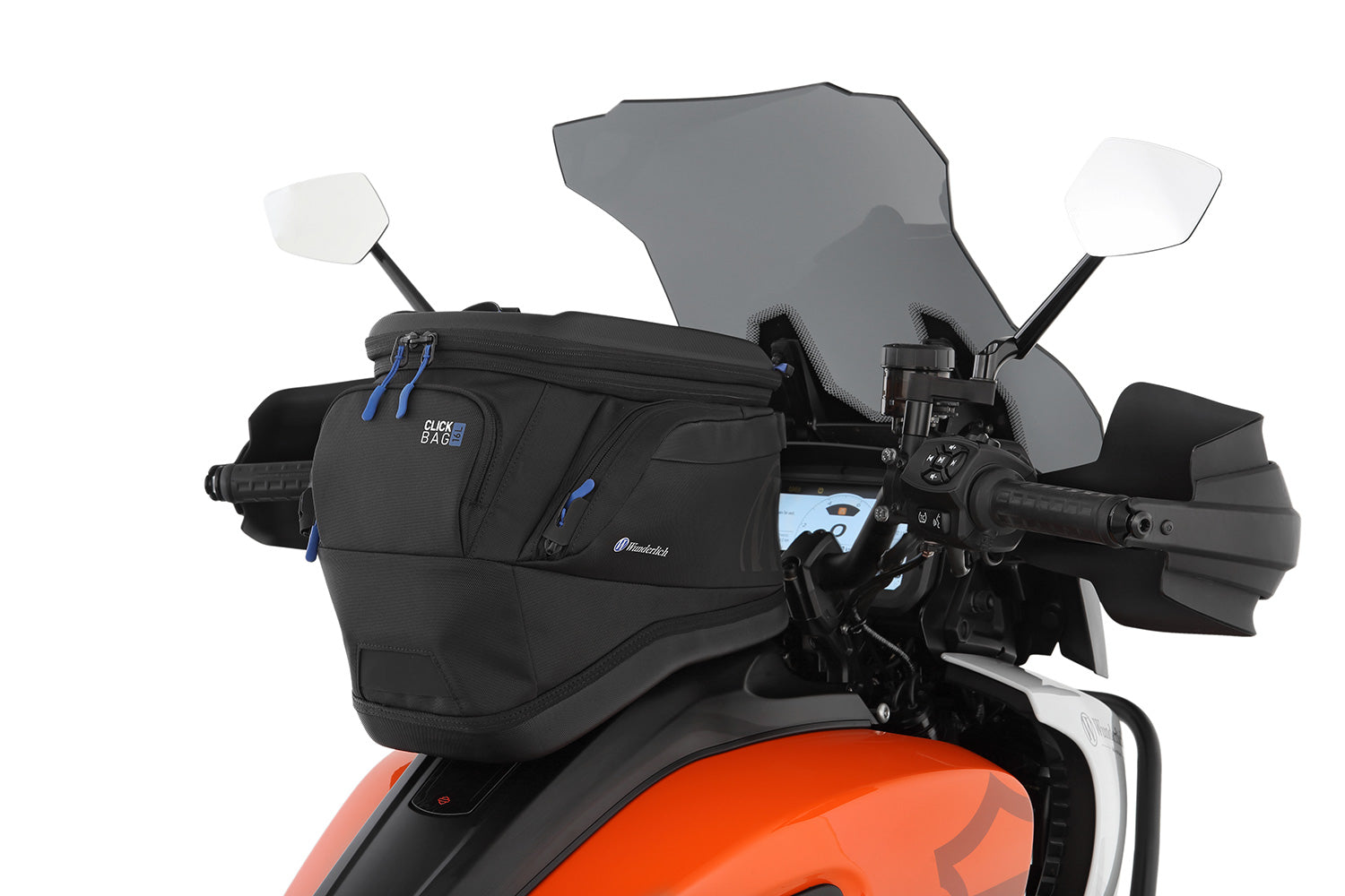 Wunderlich tank bag CLICK BAG 16 Pan America 1250