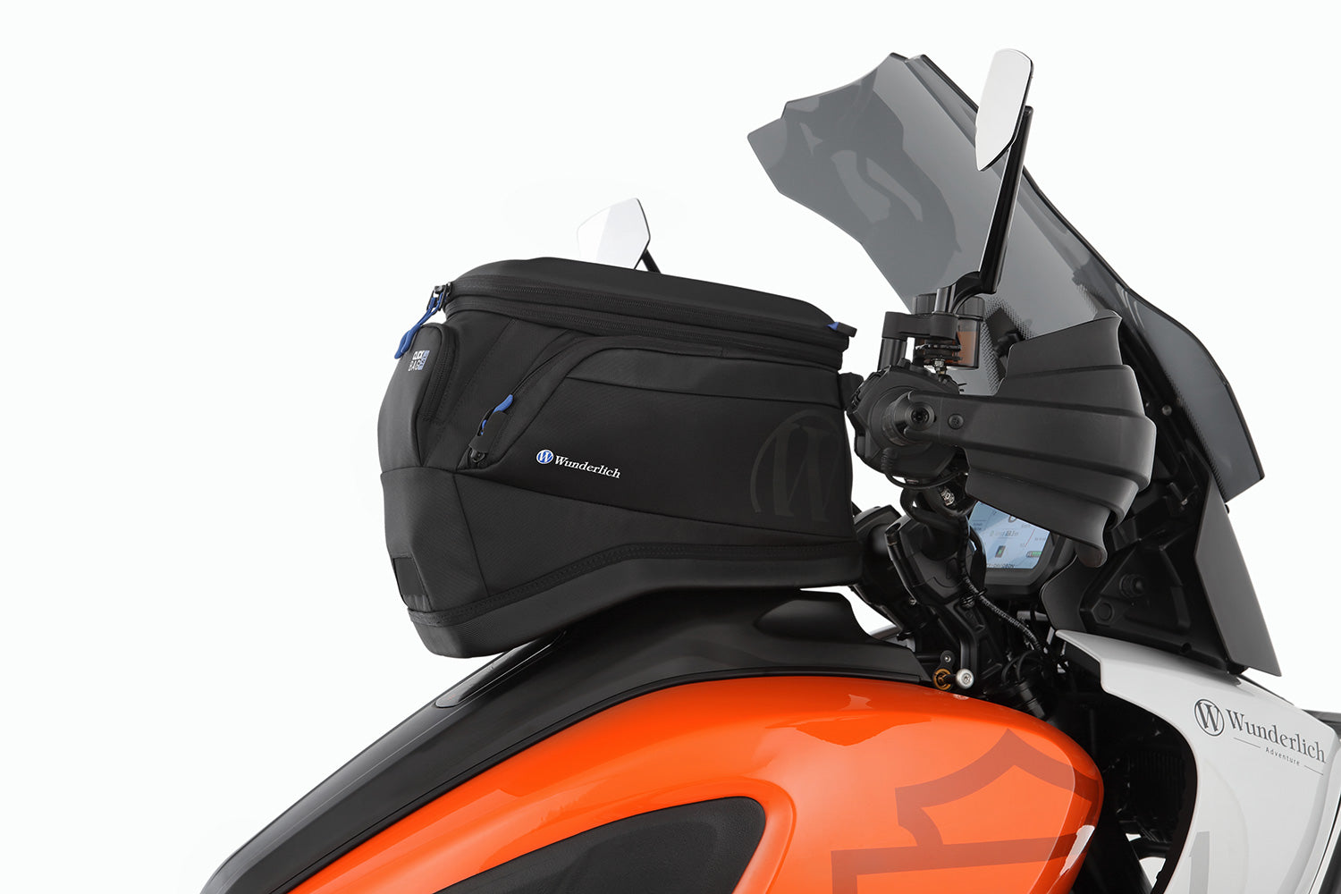 Wunderlich tank bag CLICK BAG 16 Pan America 1250