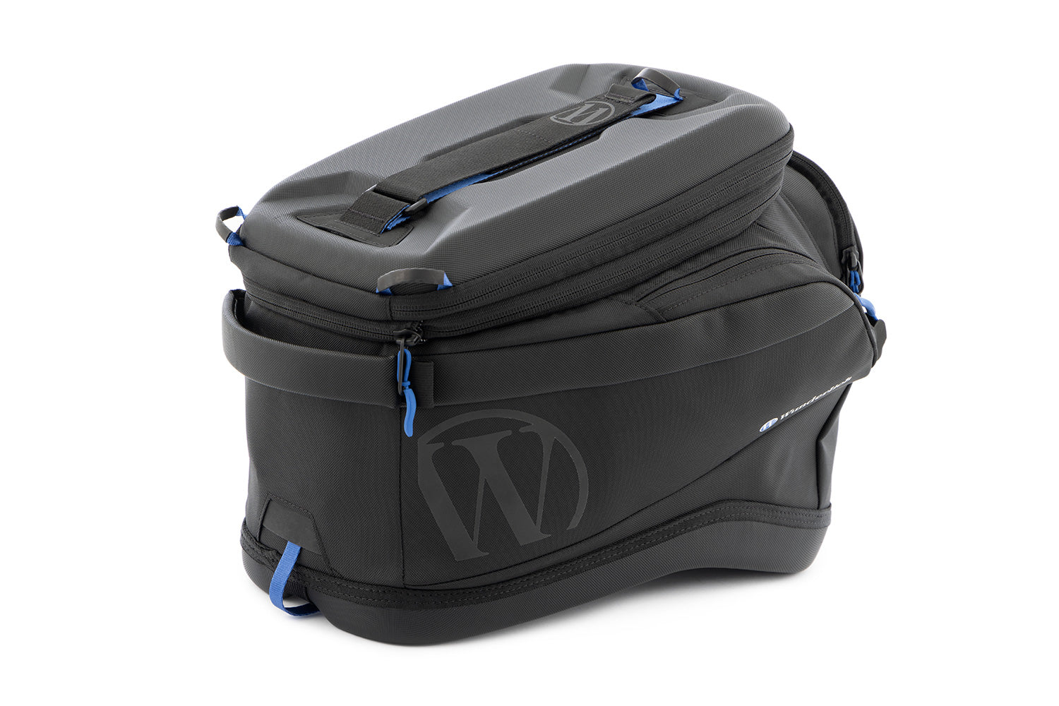 Wunderlich tank bag CLICK BAG 16 Pan America 1250