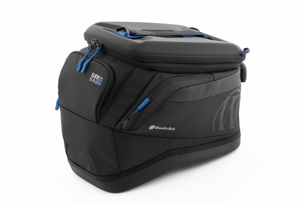 Wunderlich tank bag CLICK BAG 16 Pan America 1250