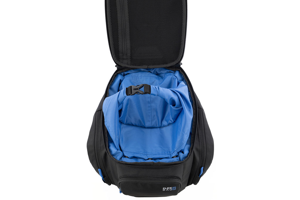 Wunderlich tank bag CLICK BAG 16 Pan America 1250