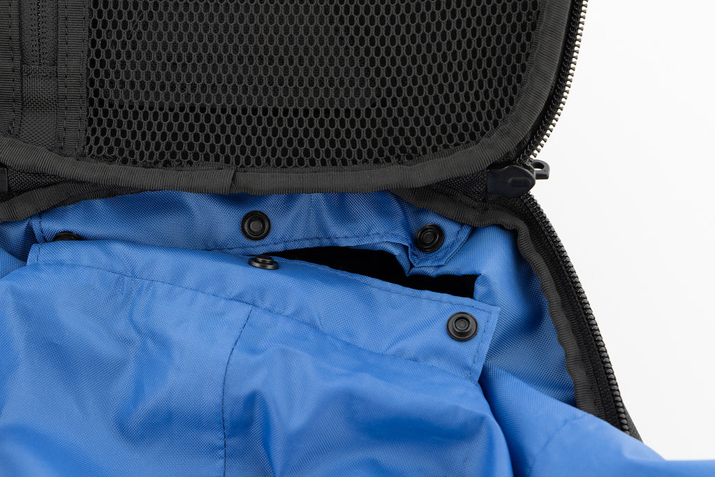 Wunderlich tank bag CLICK BAG 16 Pan America 1250