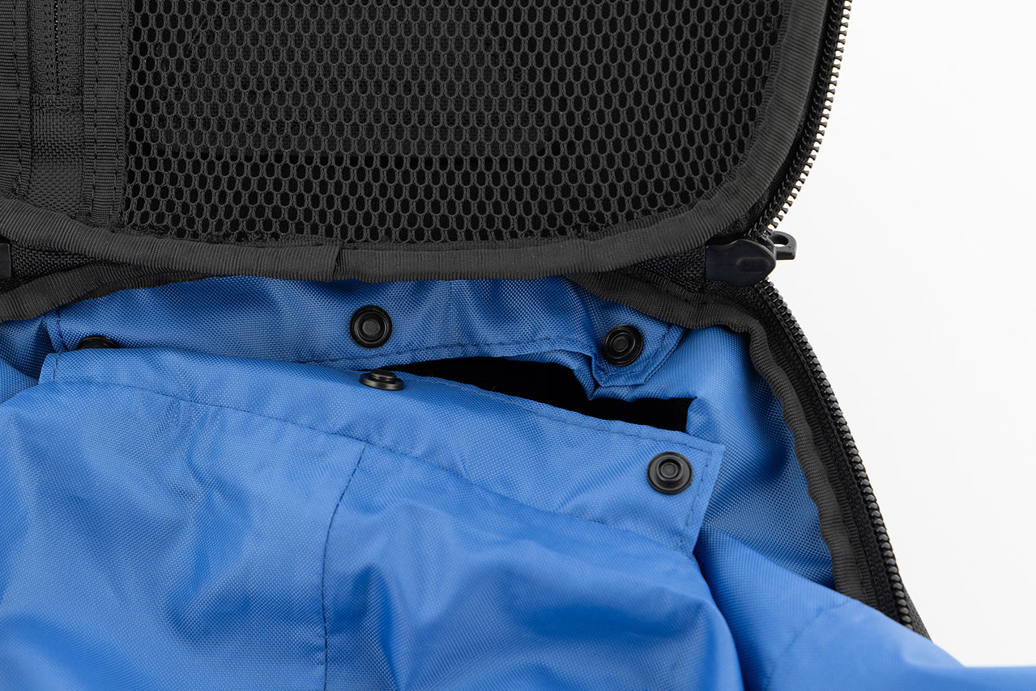 Wunderlich tank bag CLICK BAG 16 Pan America 1250