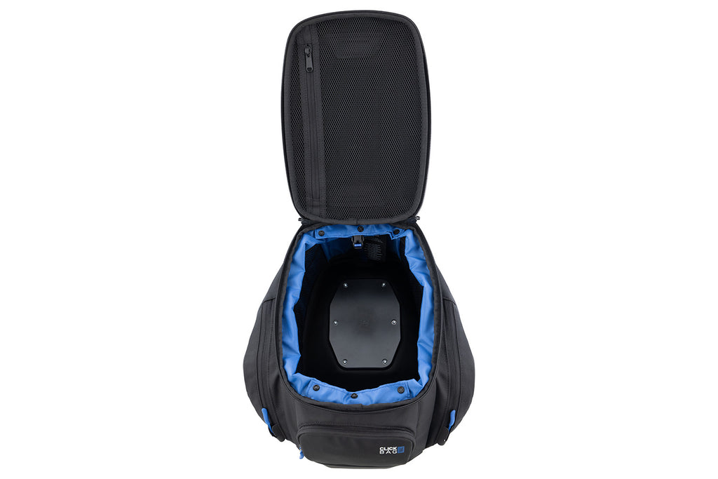 Wunderlich tank bag CLICK BAG 16 Pan America 1250