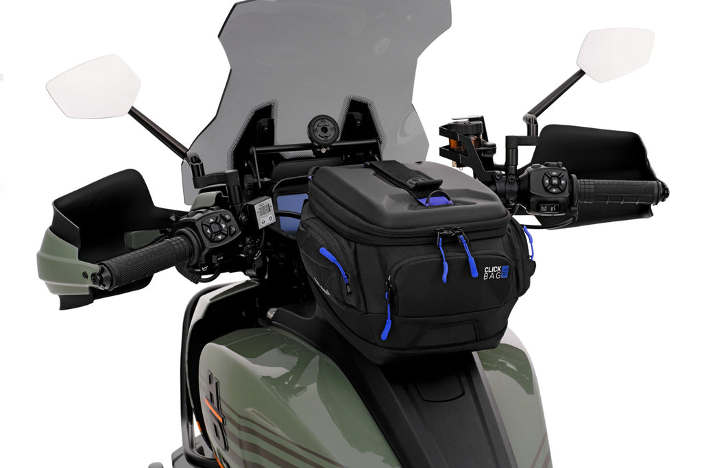 Wunderlich tank bag CLICK BAG 11 Pan America 1250