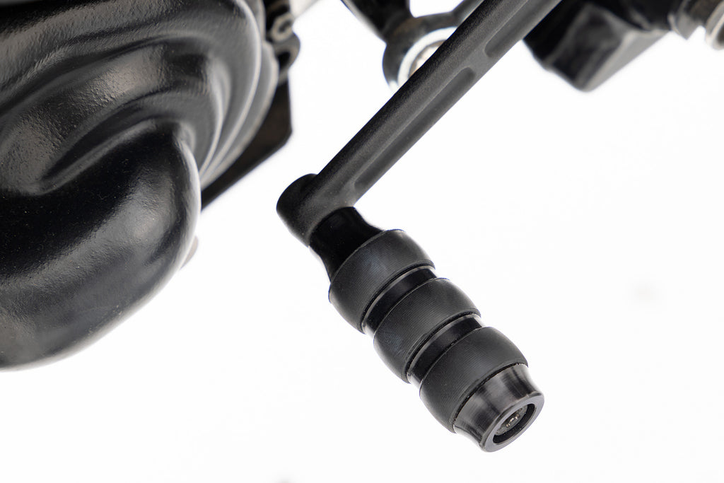 Wunderlich TOURING gear-shift extension