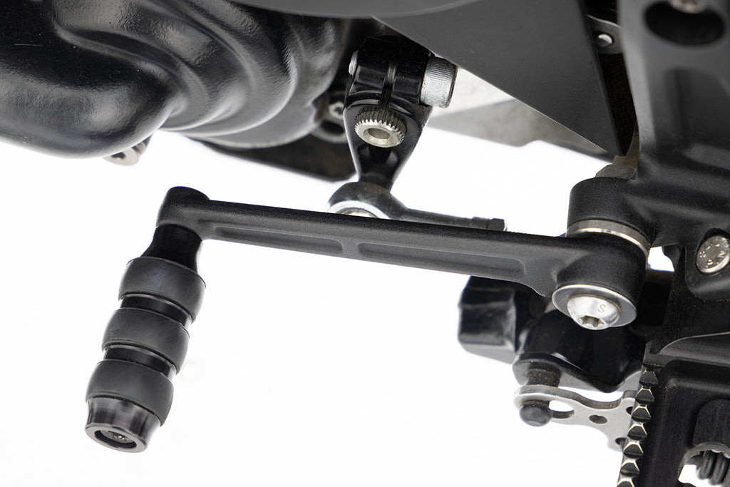 Wunderlich TOURING gear-shift extension