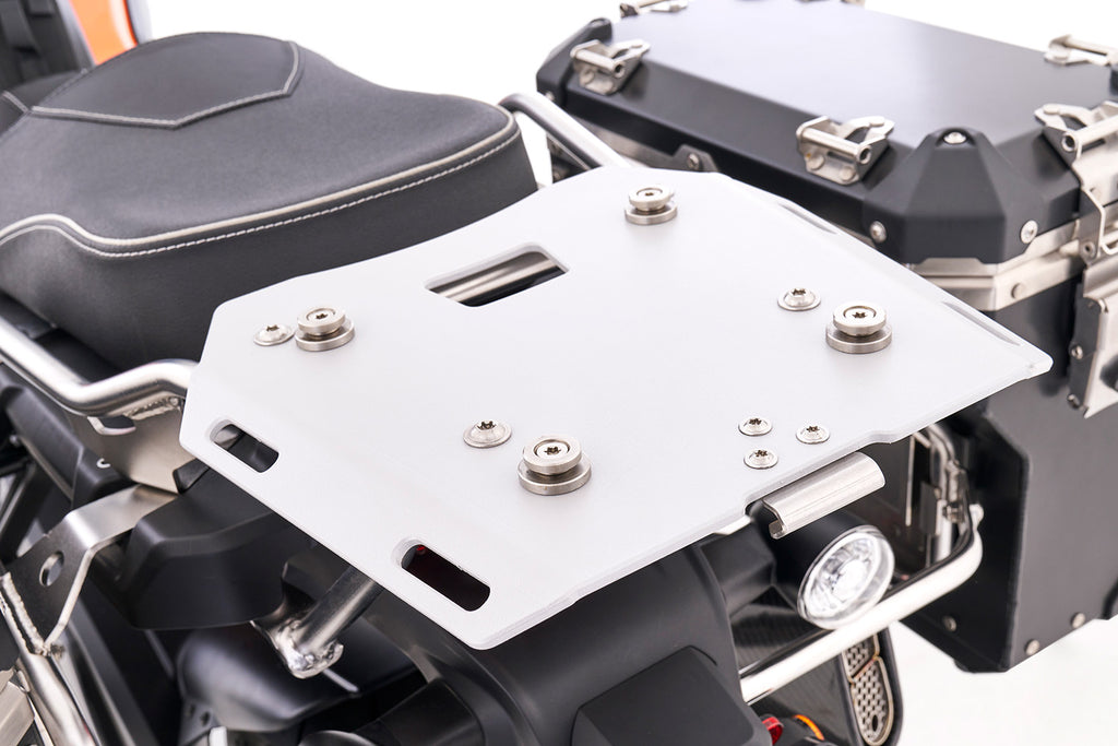 Wunderlich EXTREME top case carrier