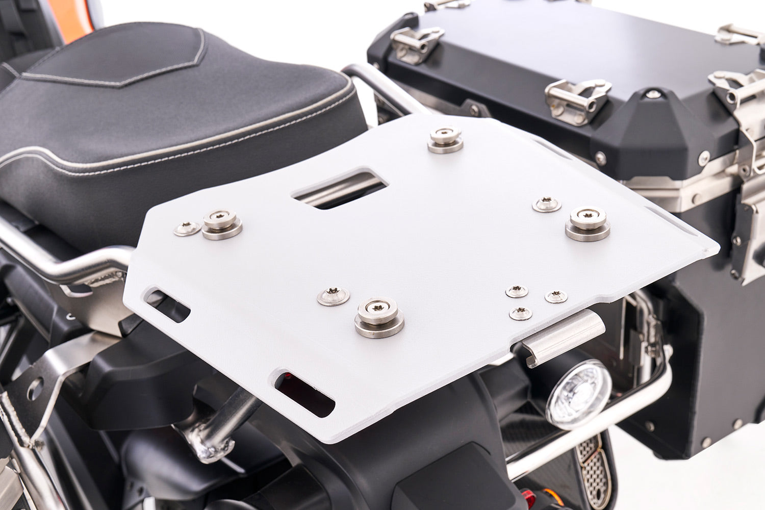 Wunderlich EXTREME top case carrier