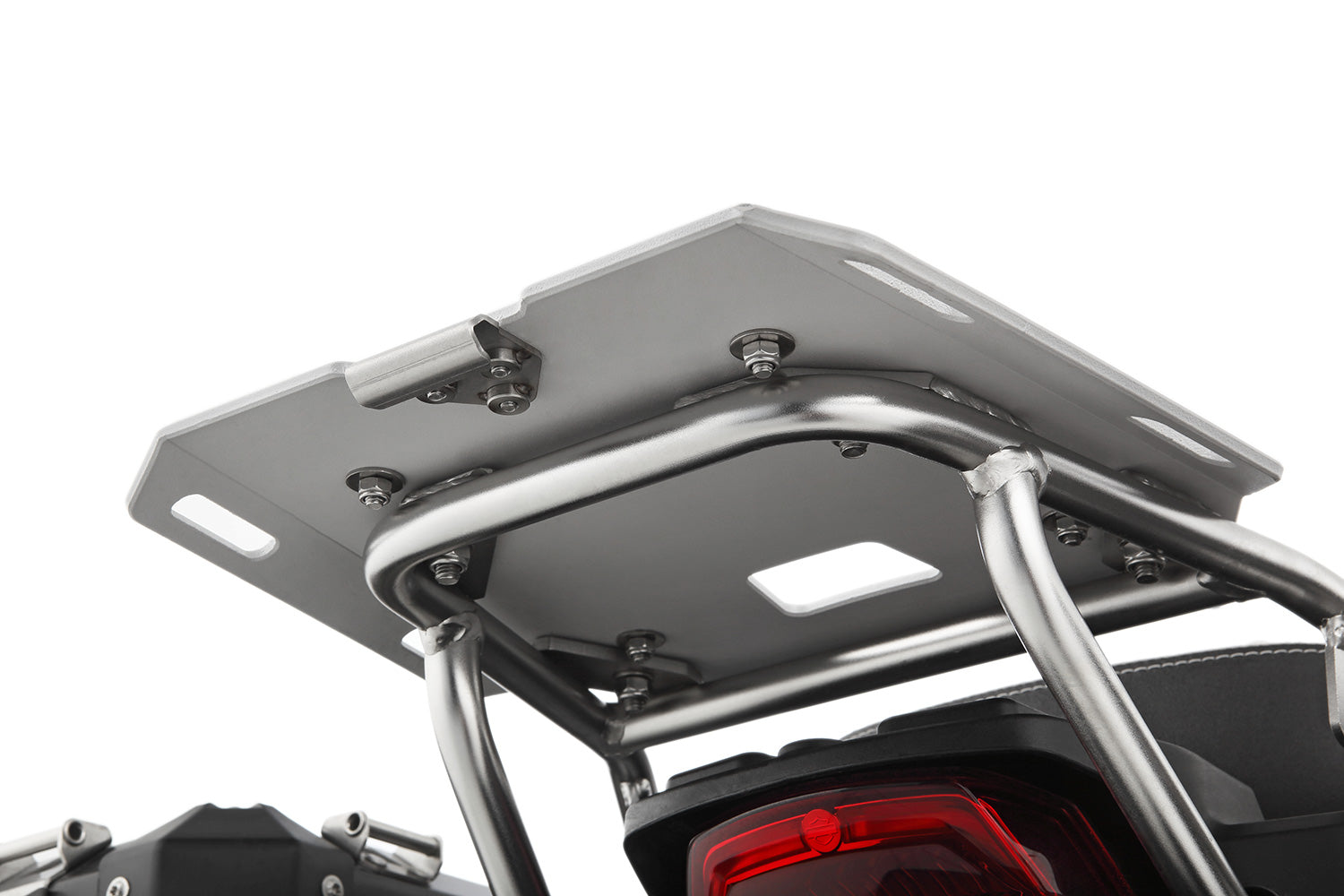 Wunderlich EXTREME top case carrier