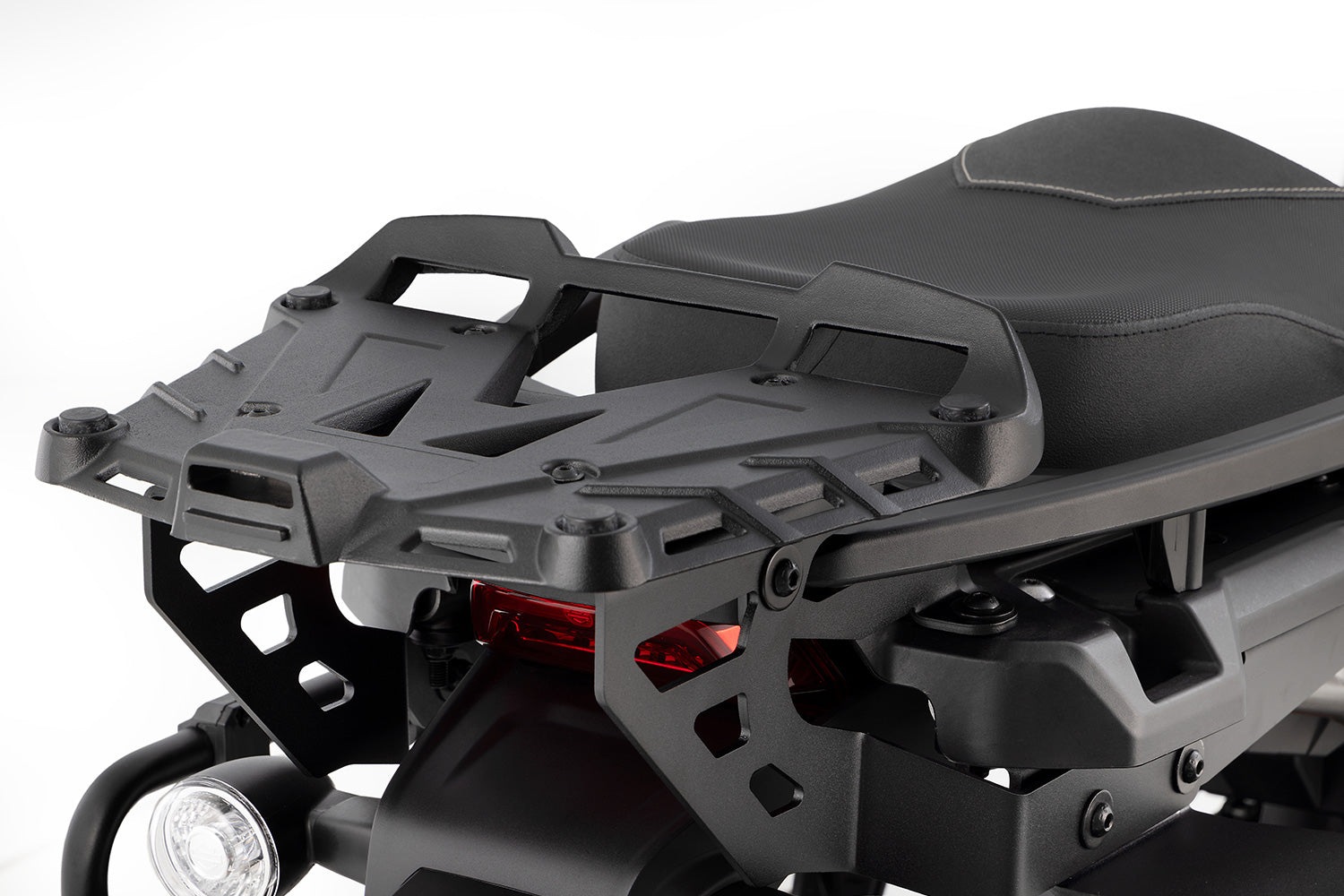 Wunderlich Topcase carrier X-Rack Pan America 1250 (Special)