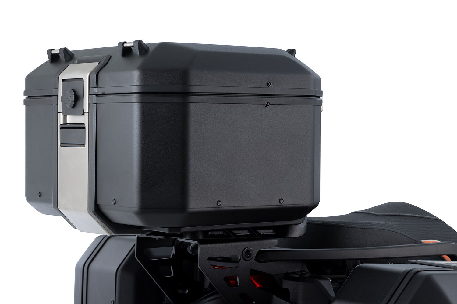 Wunderlich Topcase carrier X-Rack Pan America 1250 (Special)