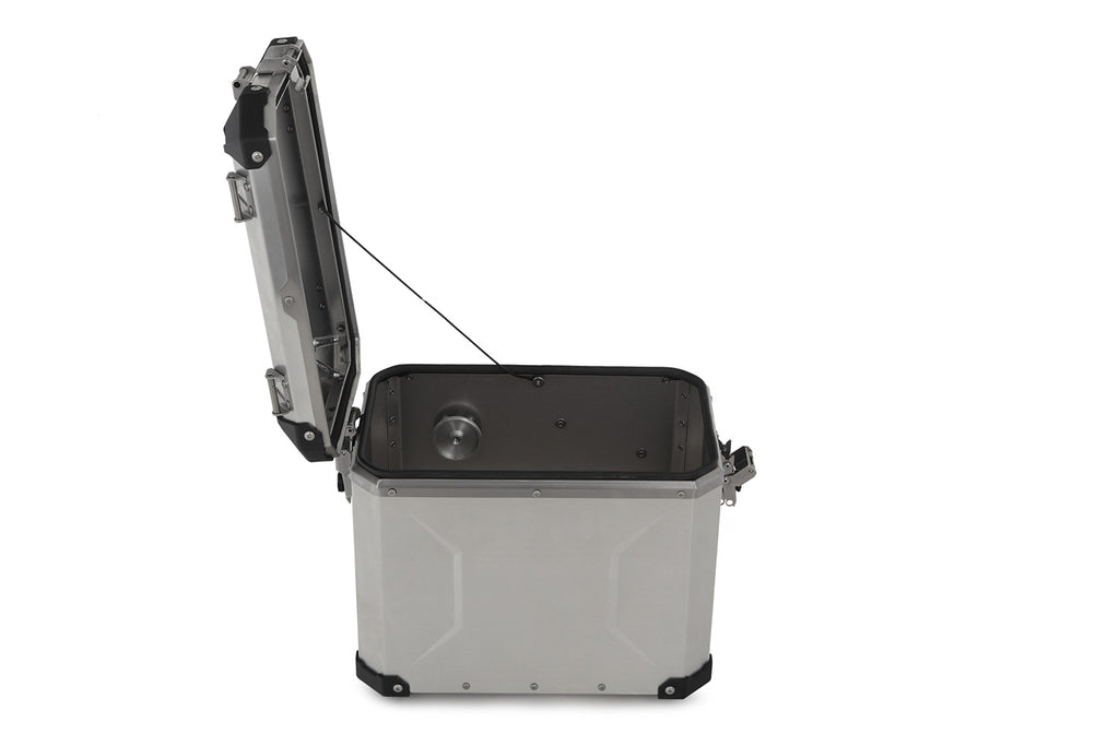 Wunderlich EXTREME case set - regular - without lock cylinder