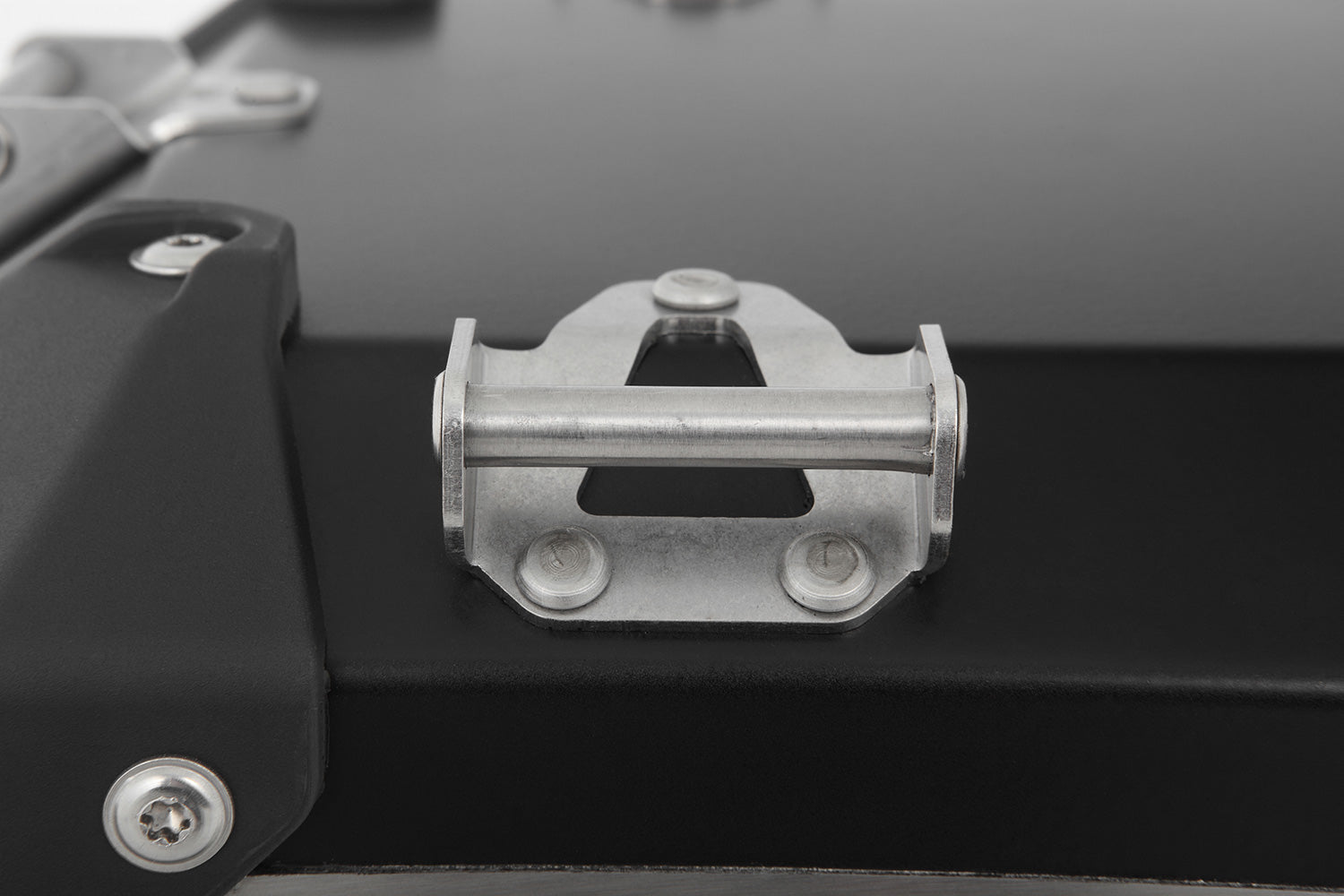 Wunderlich EXTREME case set - regular - without lock cylinder