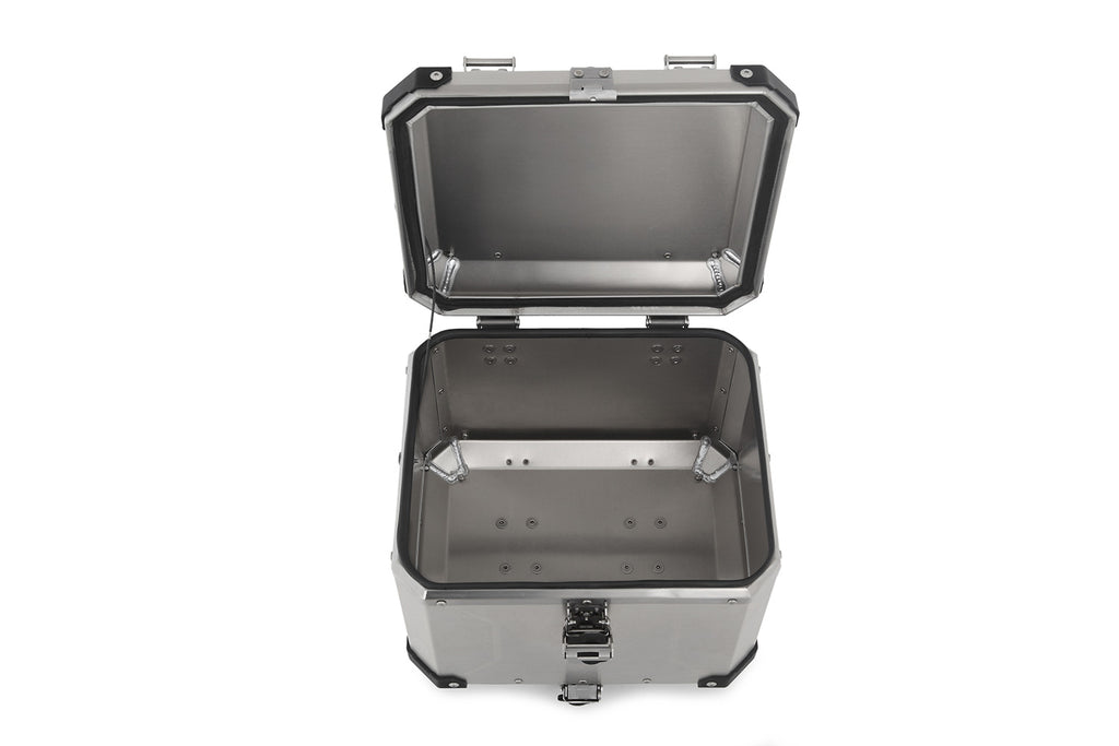 Wunderlich EXTREME top case - regular - without lock cylinder