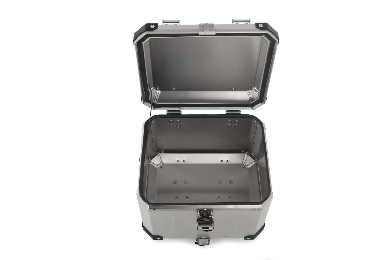 Wunderlich EXTREME top case - regular - without lock cylinder