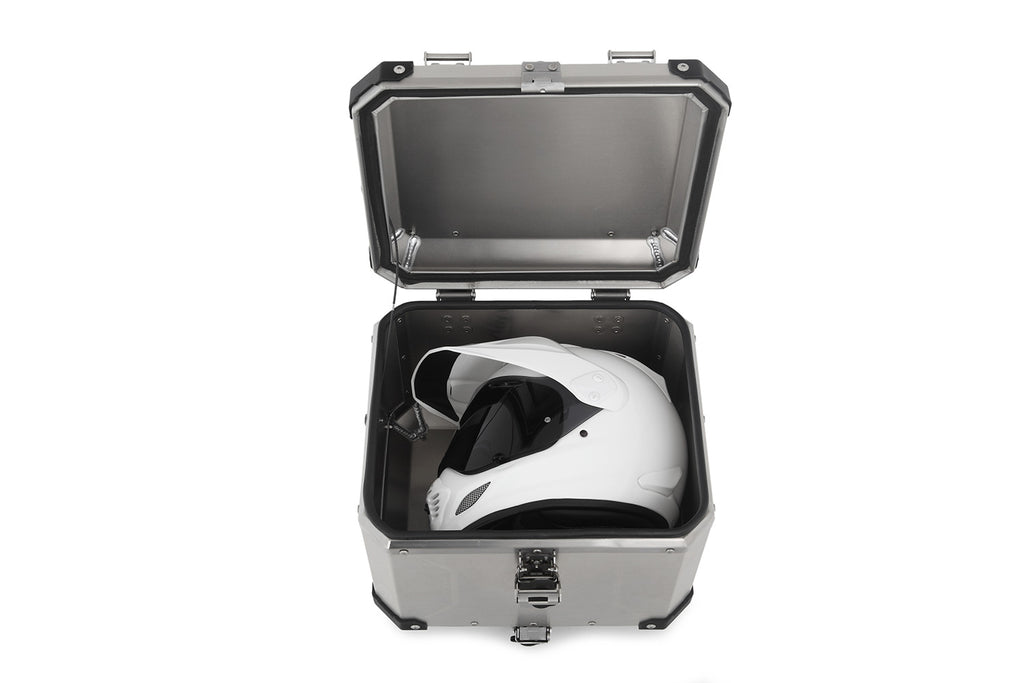 Wunderlich EXTREME top case - regular - without lock cylinder