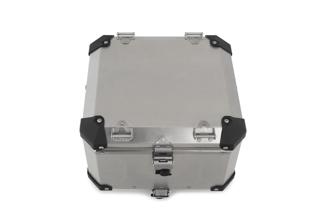Wunderlich EXTREME top case - regular - without lock cylinder