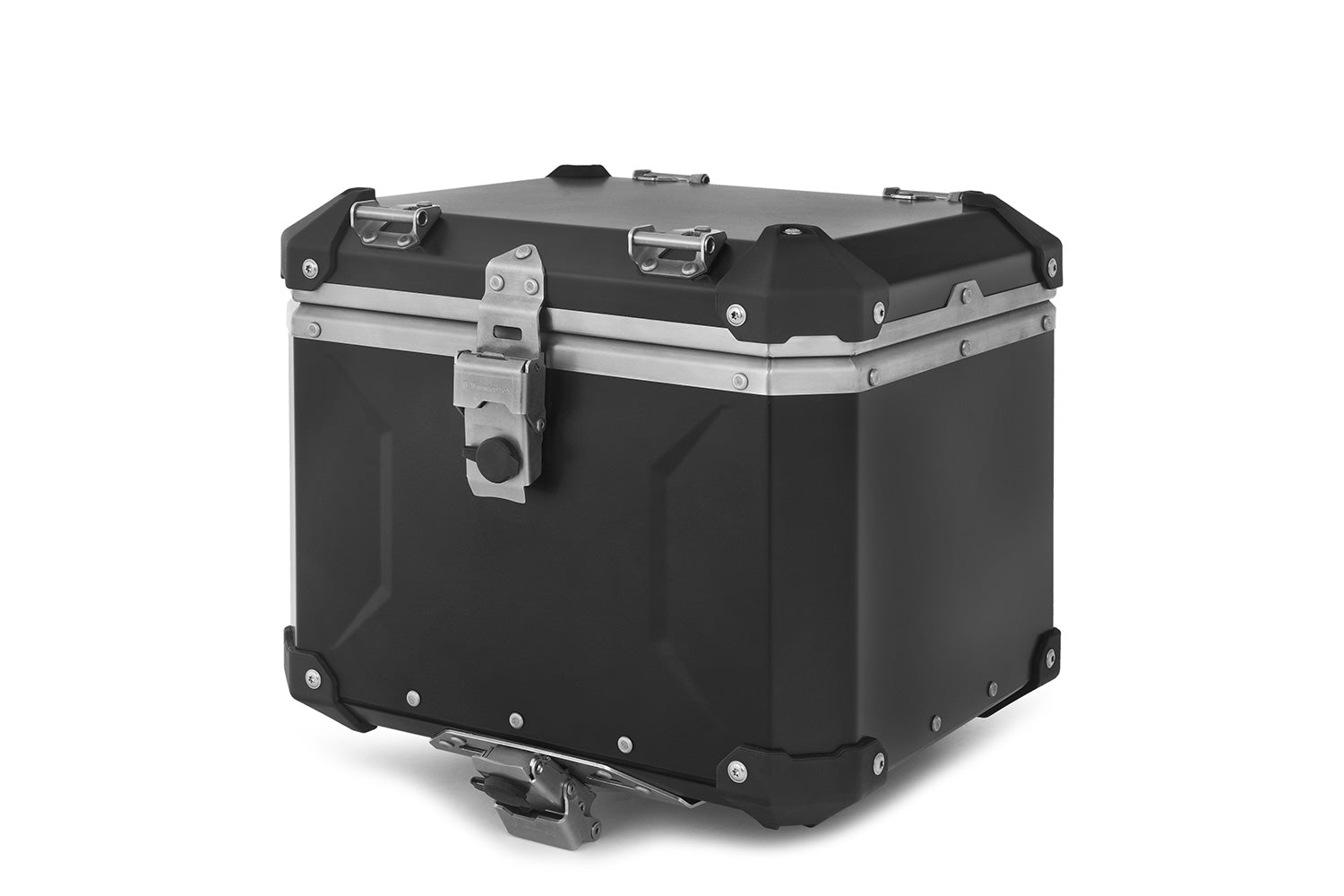 Wunderlich EXTREME top case - regular - without lock cylinder
