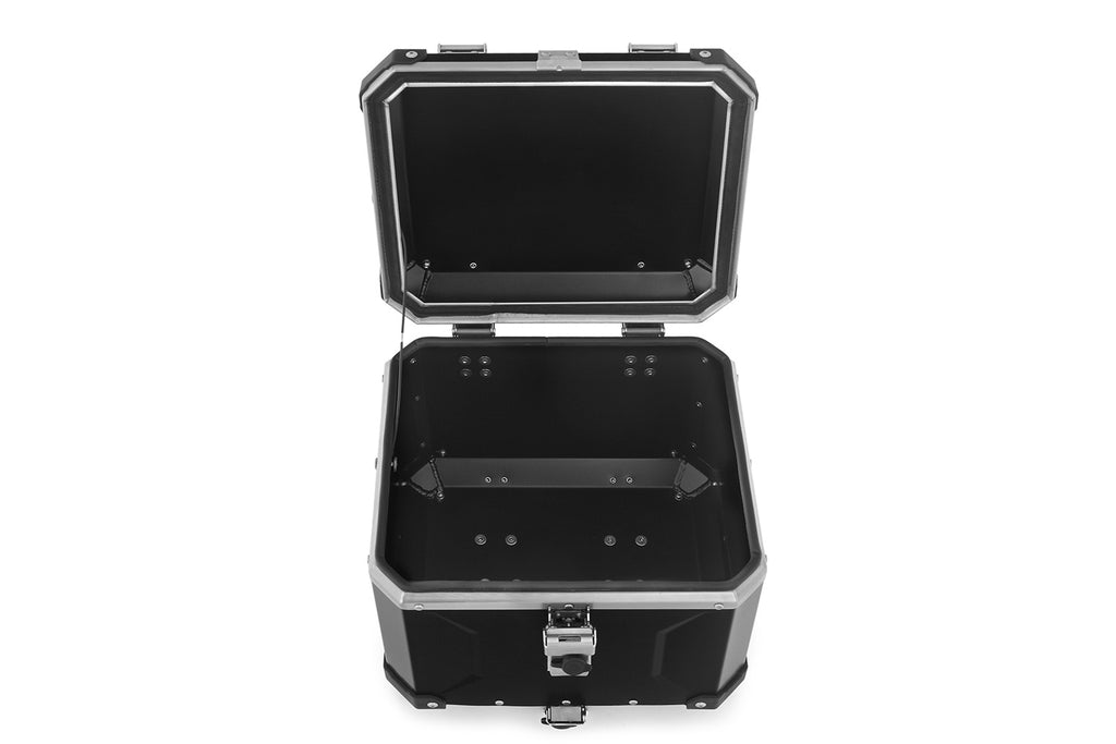 Wunderlich EXTREME top case - regular - without lock cylinder