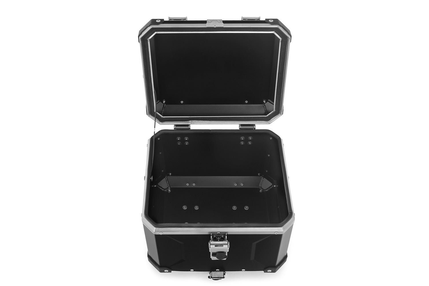 Wunderlich EXTREME top case - regular - without lock cylinder