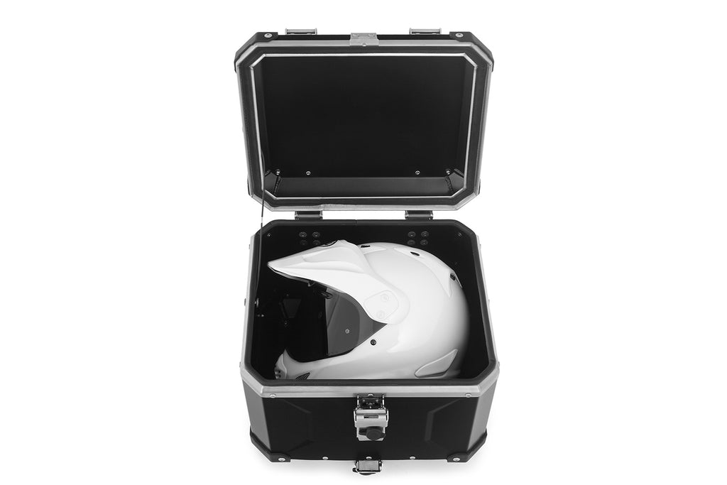 Wunderlich EXTREME top case - regular - without lock cylinder