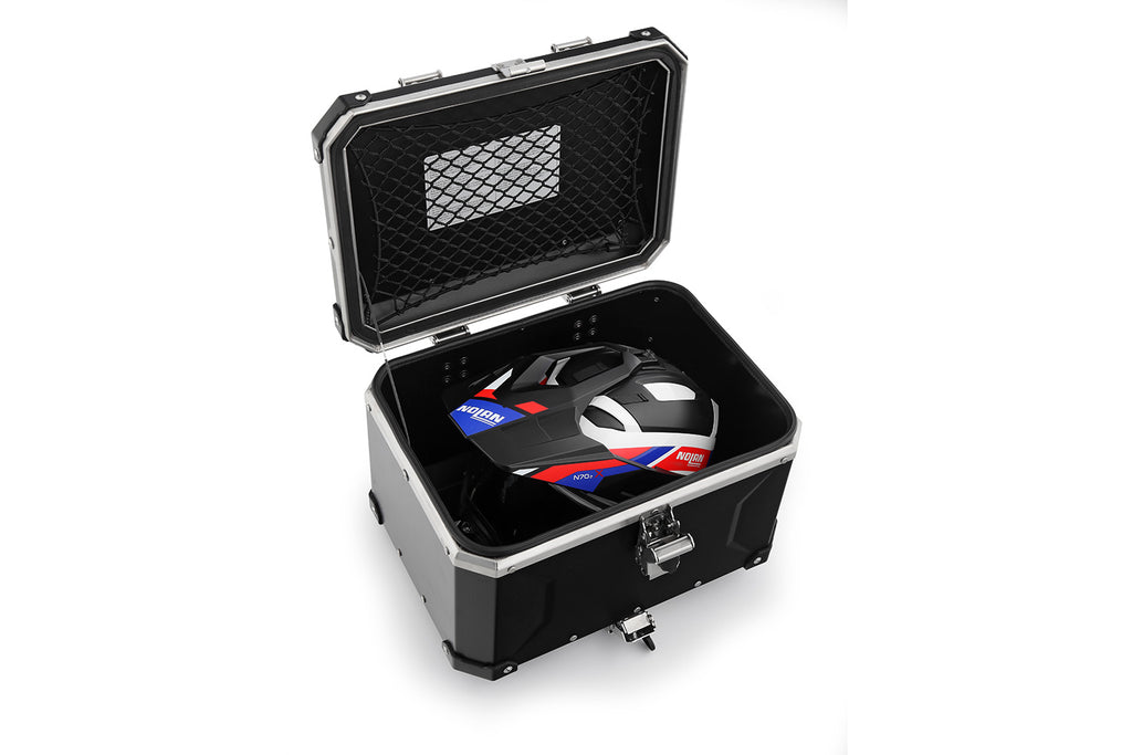 Wunderlich Topcase EXTREME maXLine - without lock cylinder