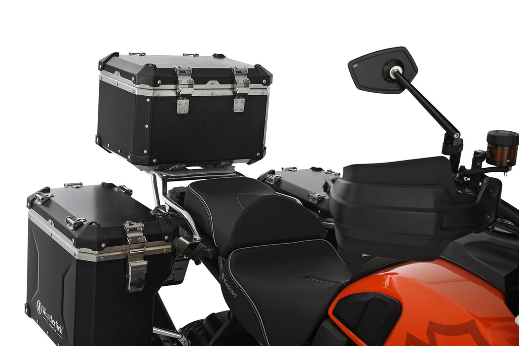 Wunderlich Topcase EXTREME maXLine - without lock cylinder