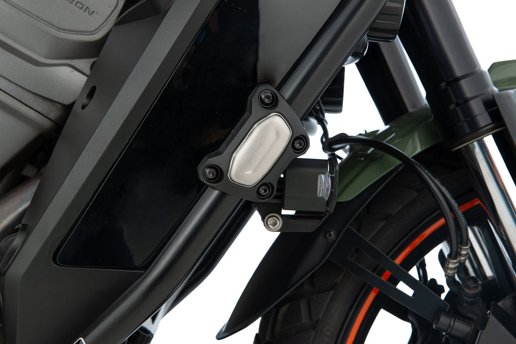 Wunderlich Crash Bar Protector Set GUARD Pan America 1250