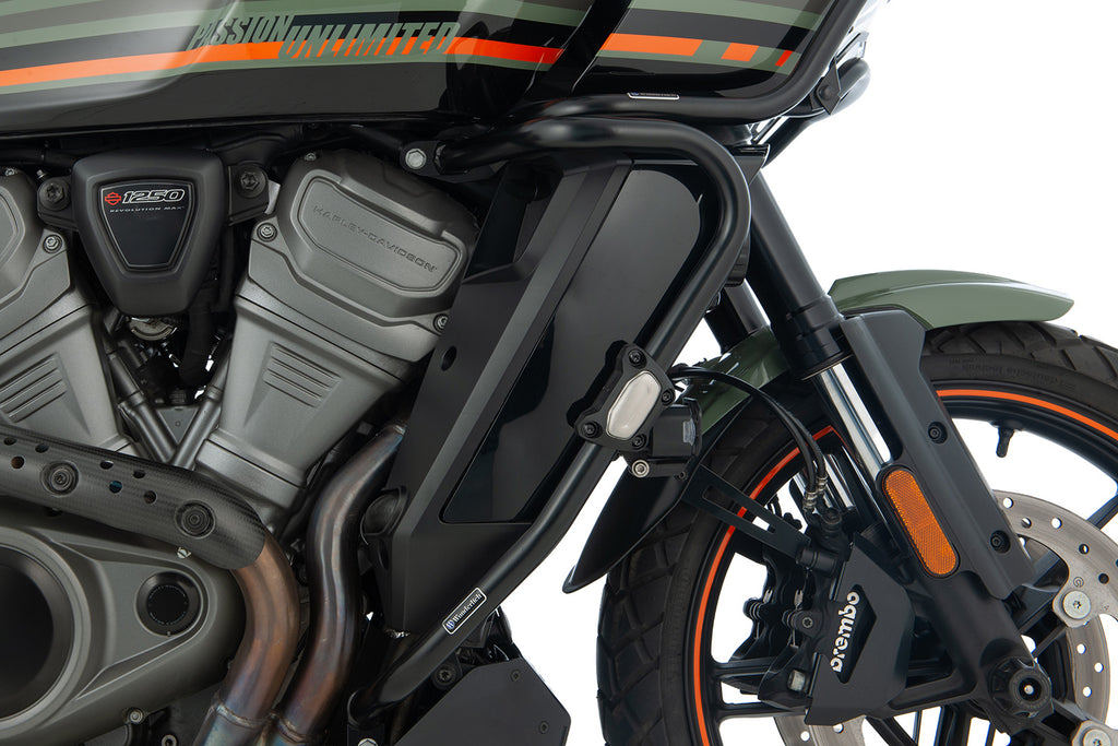 Wunderlich Crash Bar Protector Set GUARD Pan America 1250