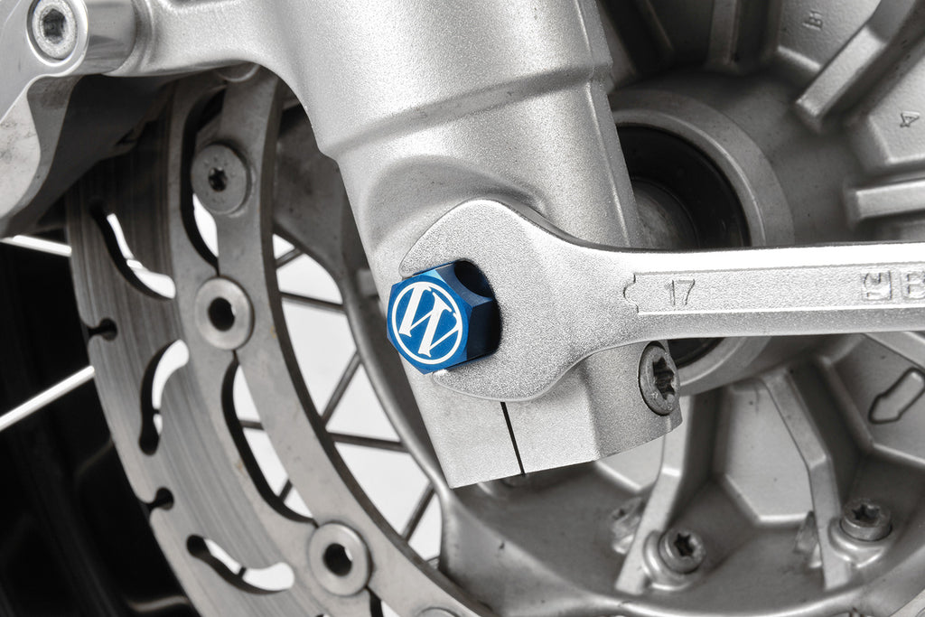 Wunderlich on-board tool