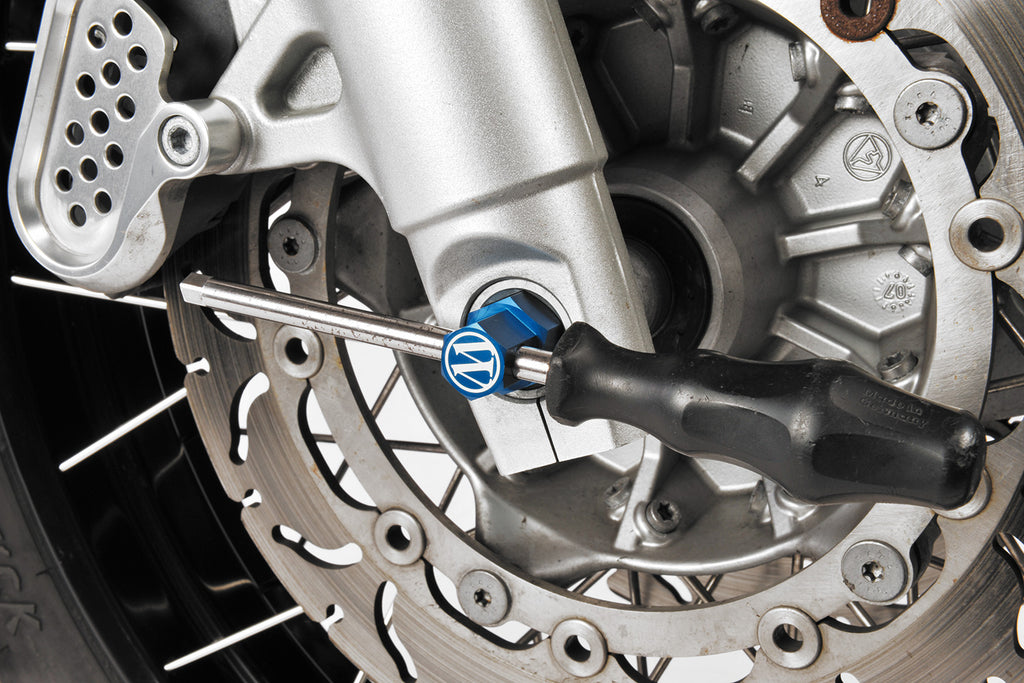 Wunderlich on-board tool