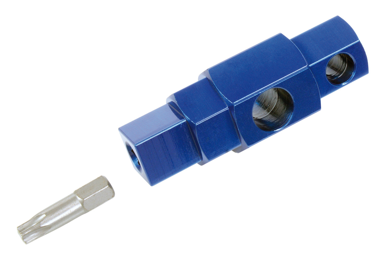 Wunderlich on-board tool