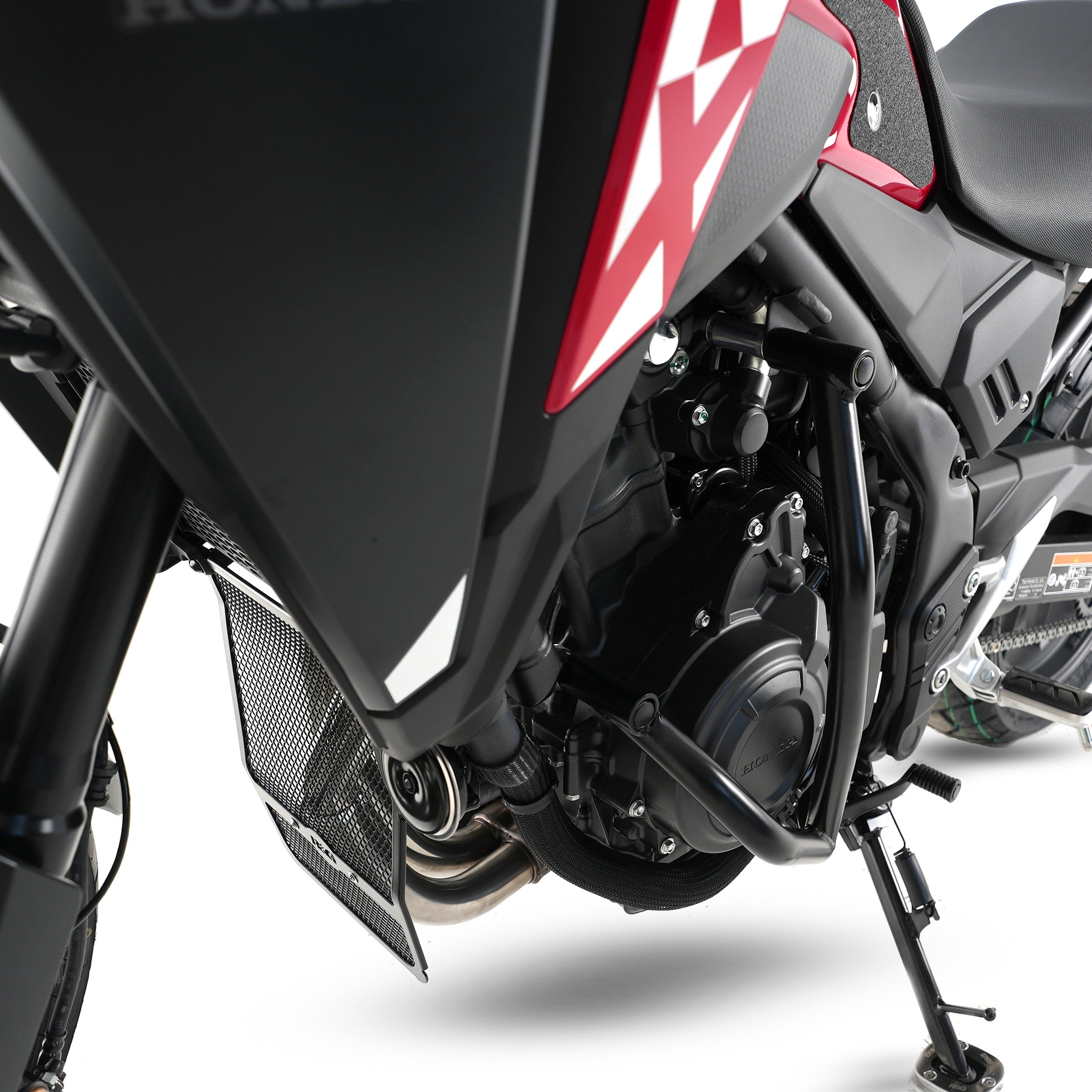 Adventure Bars for Honda CB500F '19-'23, CB500X '19-,CB400X '19- & NX500 '24-'25