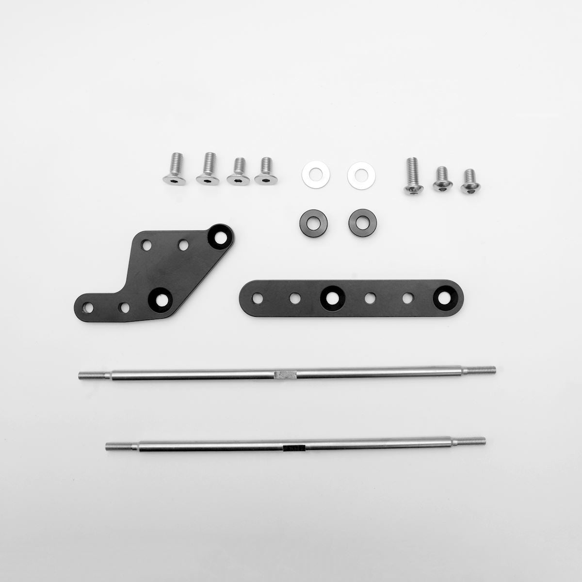 Adjustable Foot Controls for Kawasaki Vulcan '15- '24 & Vulcan Cafe '18-
