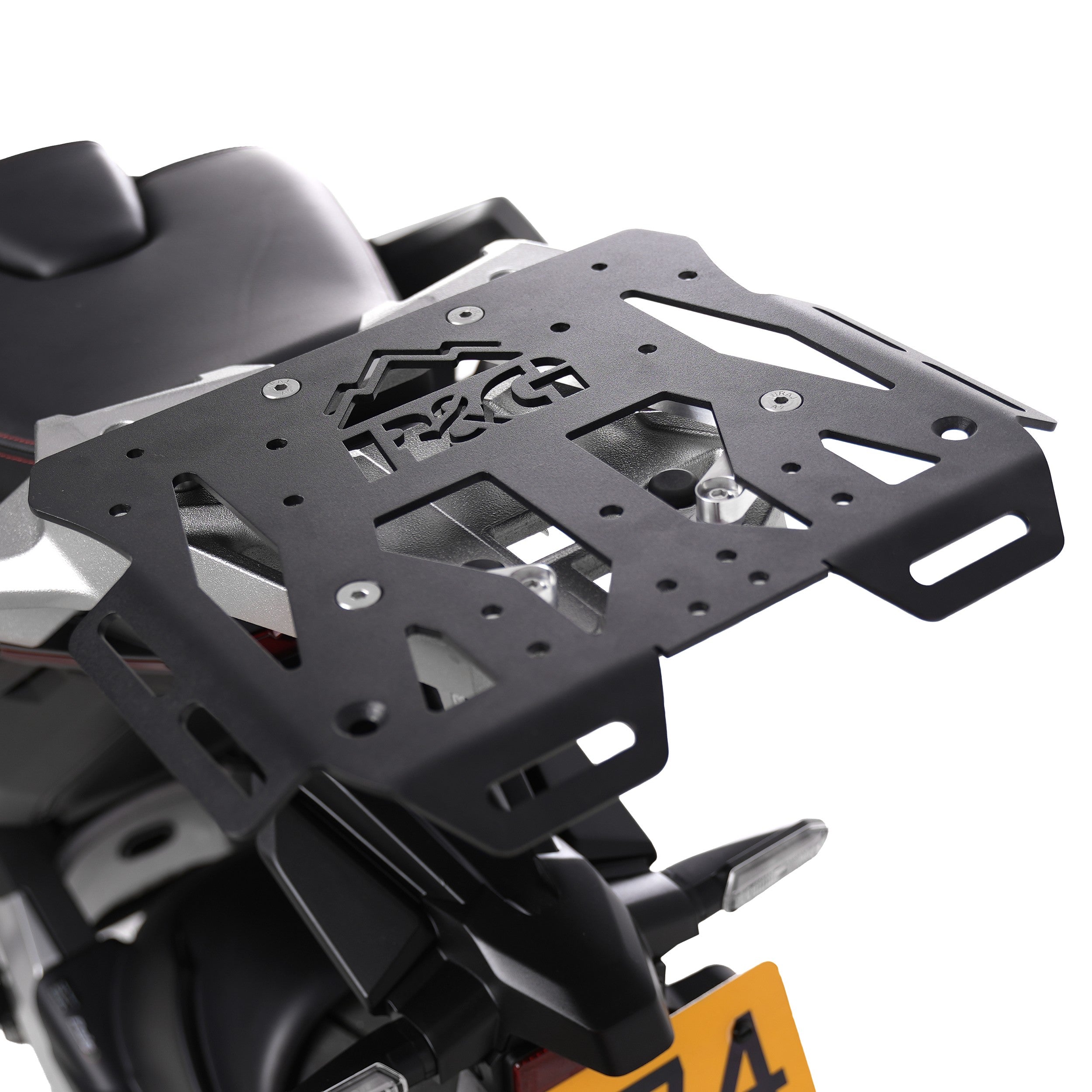Adventure Rack for Voge DS625X '25-,  DS900X '24- & DS800X Rally ‘25-