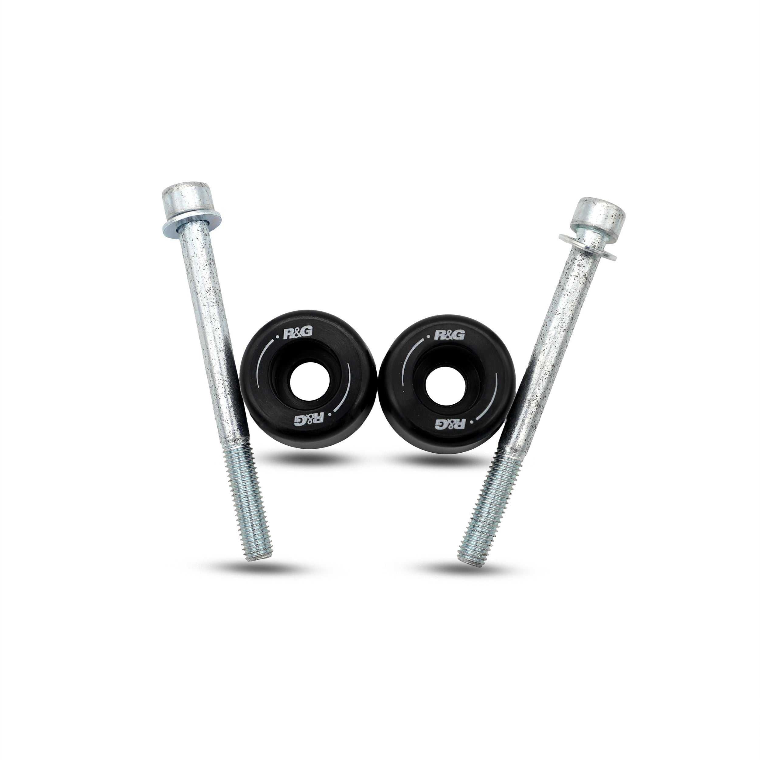 Bar End Sliders for CFMOTO 800MT Touring / Explore '22-