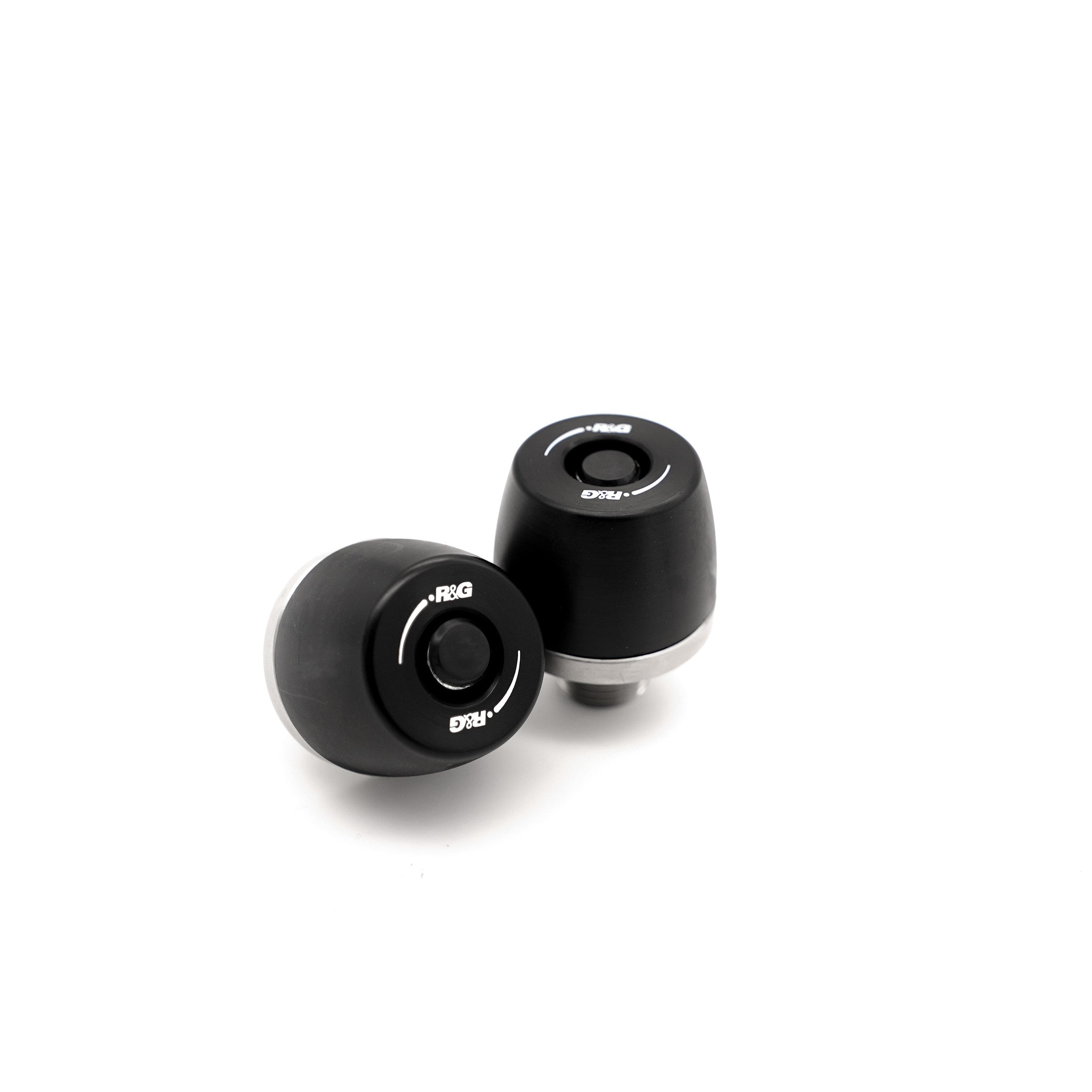 APEX Bar End Sliders for CFMoto 675NK ‘25-