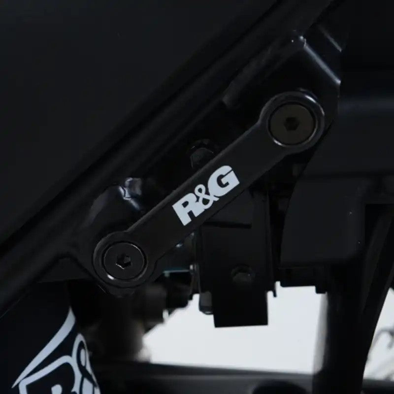 Exhaust Hanger Kit for the Suzuki SV650(X) ’20-