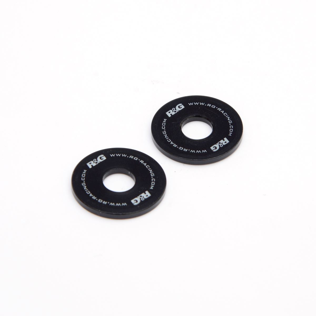 Rear Foot Rest Blanking Set for the KTM 1290 Super Duke R ’20- '24, KTM 1390 Super Duke R Evo '24-