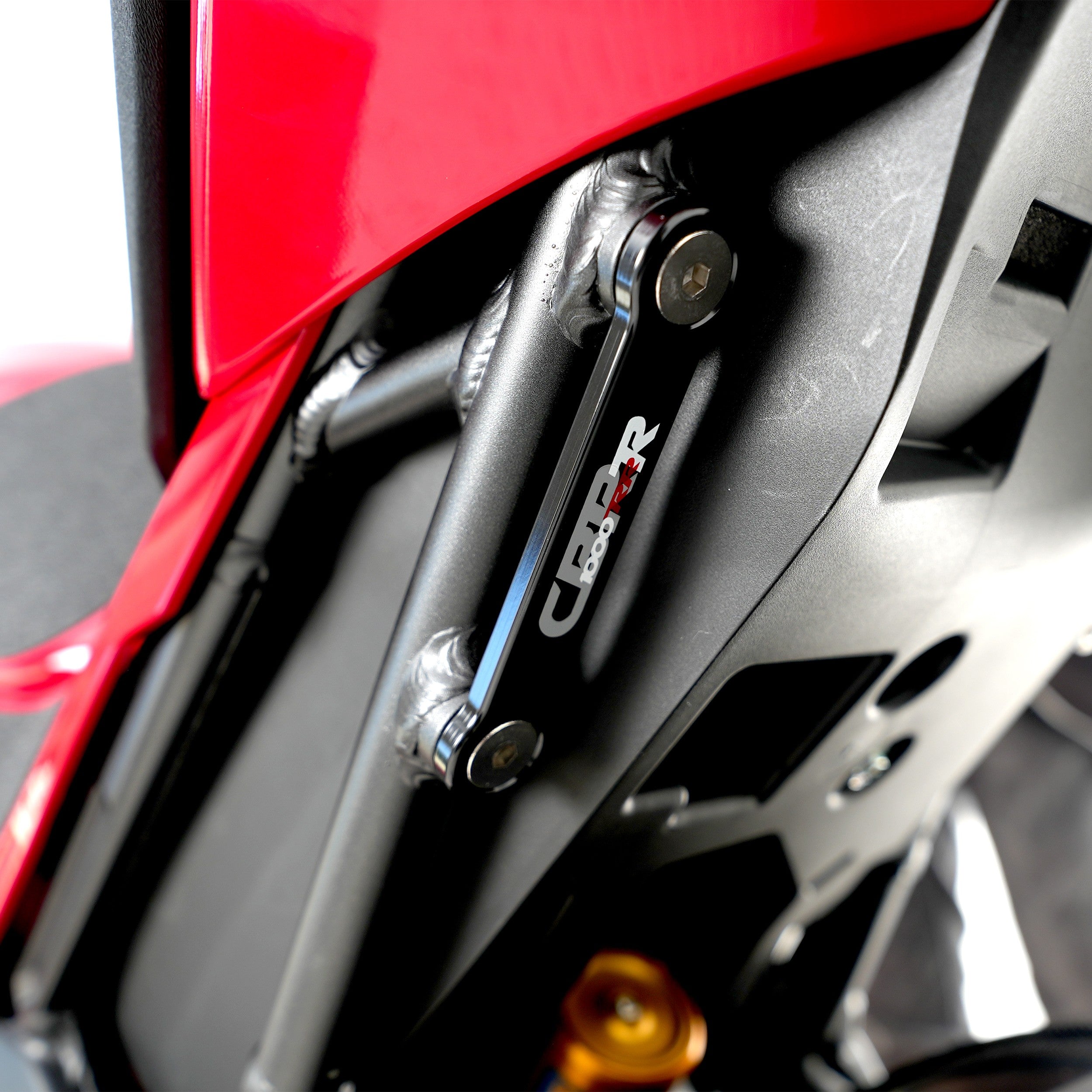 Exhaust Hanger Kit for the Honda CBR1000RR-R Fireblade/SP '20-