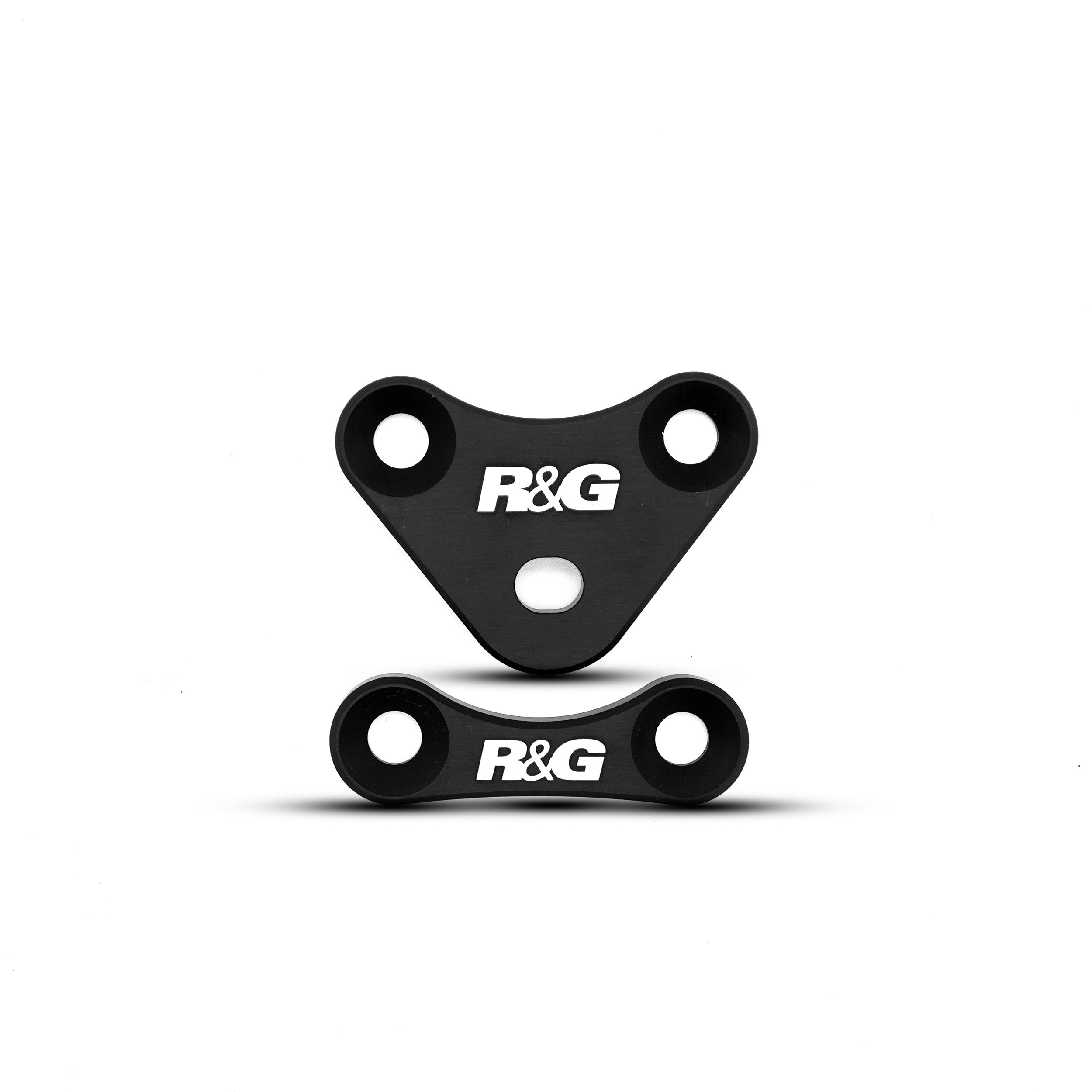 Rear Foot Rest Blanking Plates for Suzuki DR-Z4SM ’25-