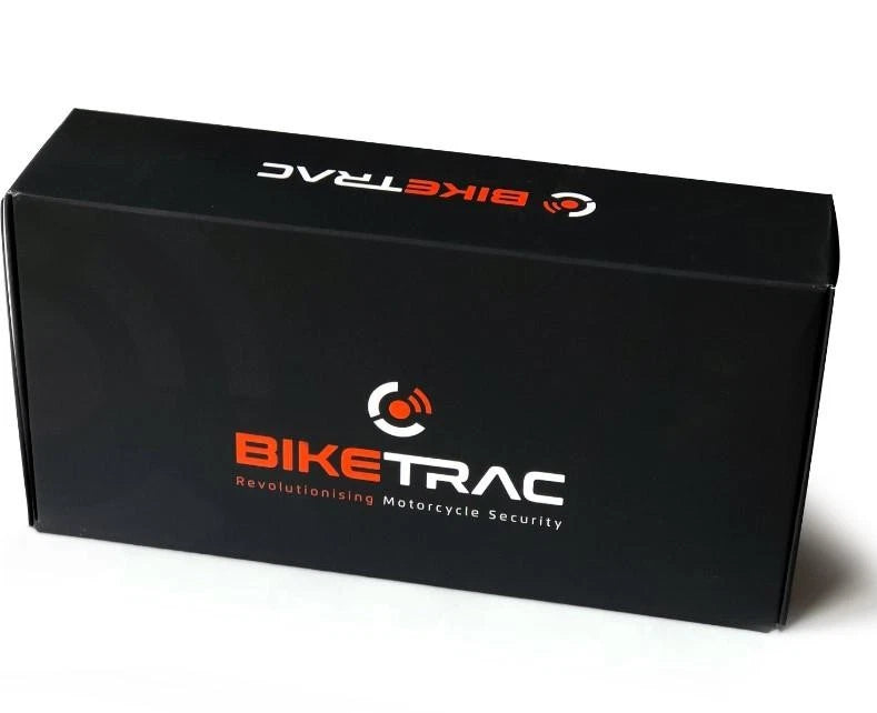 Bike Trac