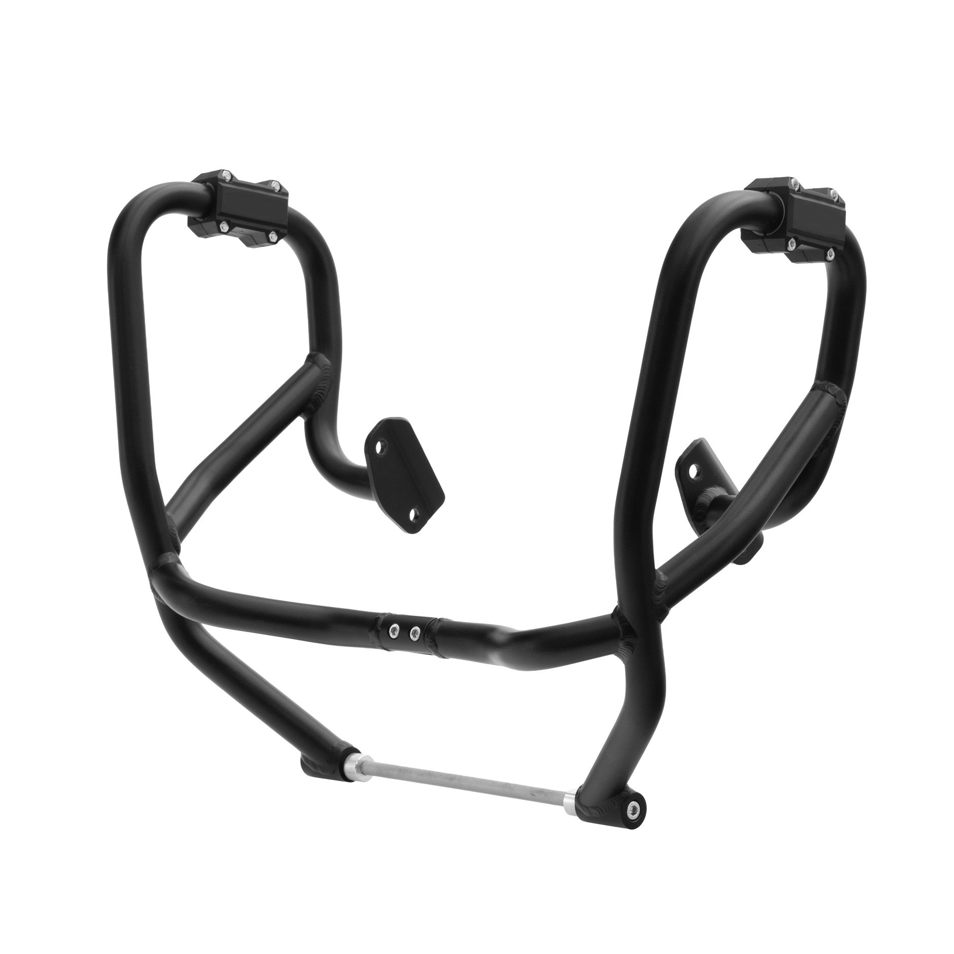 R&G Aluminium Adventure Bars - Black -  for KTM 390 Adventure R '25- & 390 Adventure X '25-