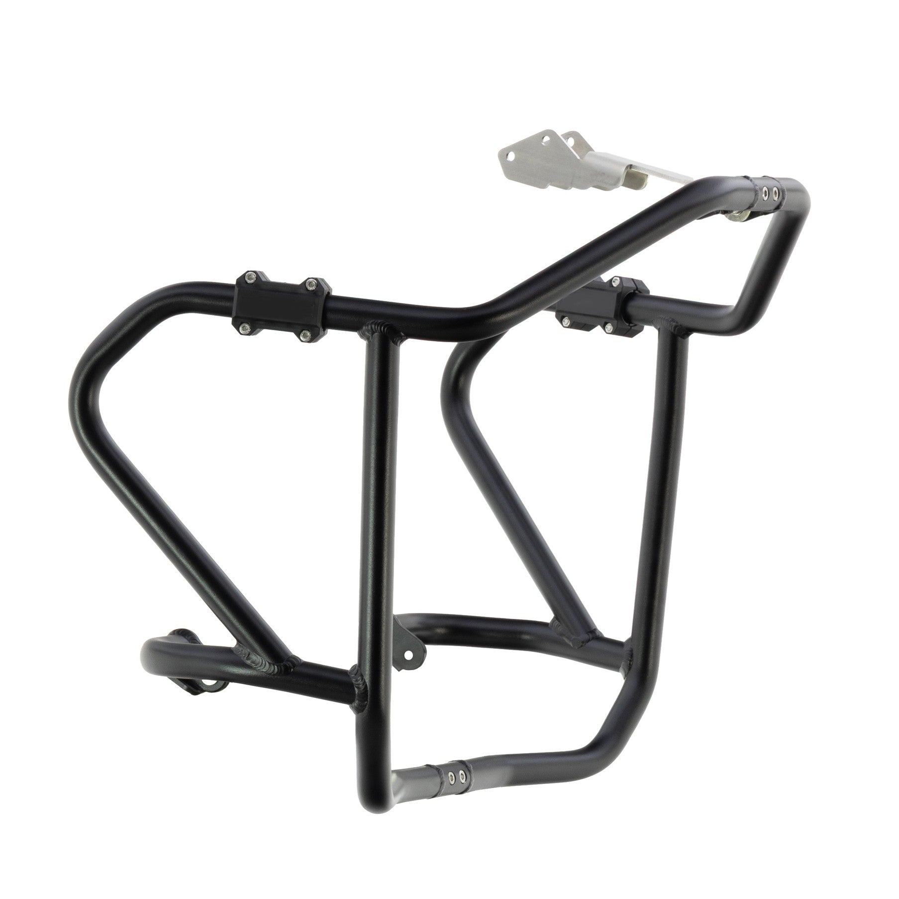 R&G Aluminium Adventure Bars - Black - for BMW F 900 GS '25-