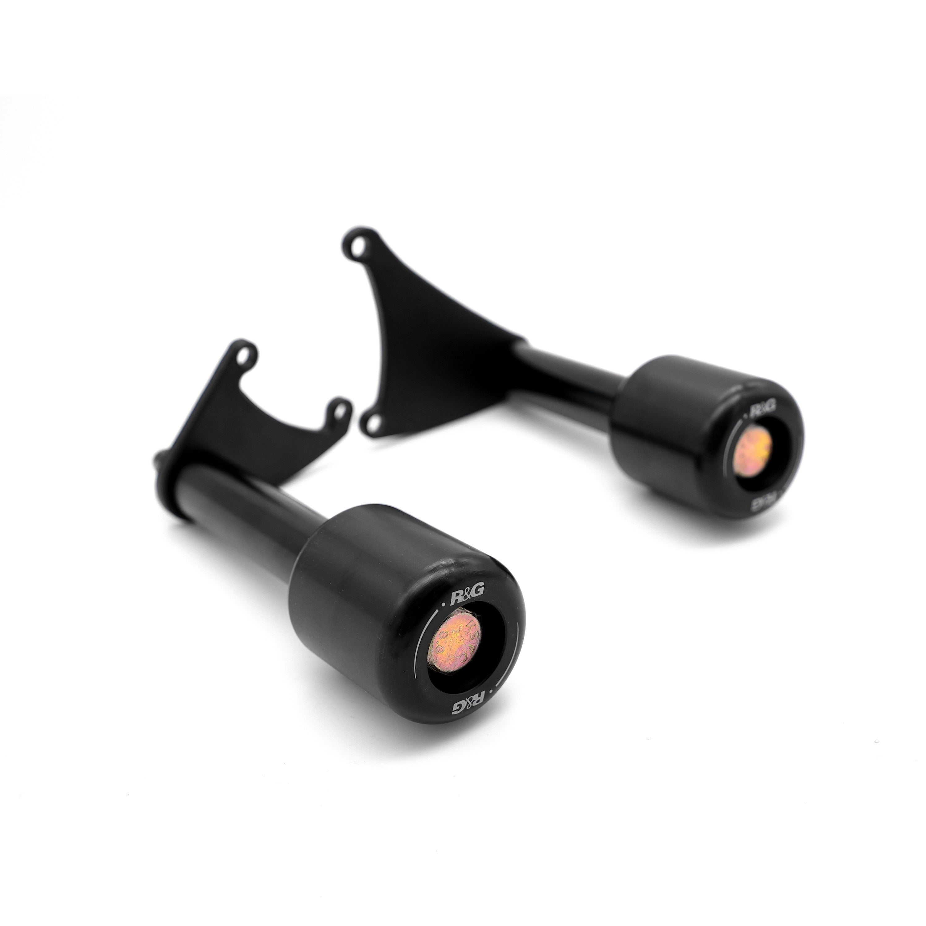 Crash Protectors - Classic Style for Triumph Speed Twin 900 '25- & Speed Twin 1200 '24-
