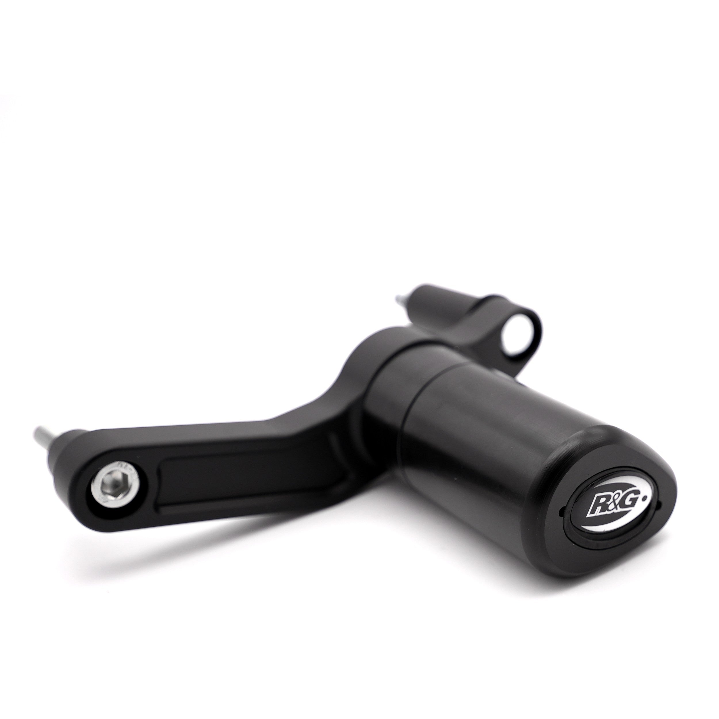 Crash Protectors - Aero Style for Triumph Tiger Sport 800 ’25- - Non Drill Kit