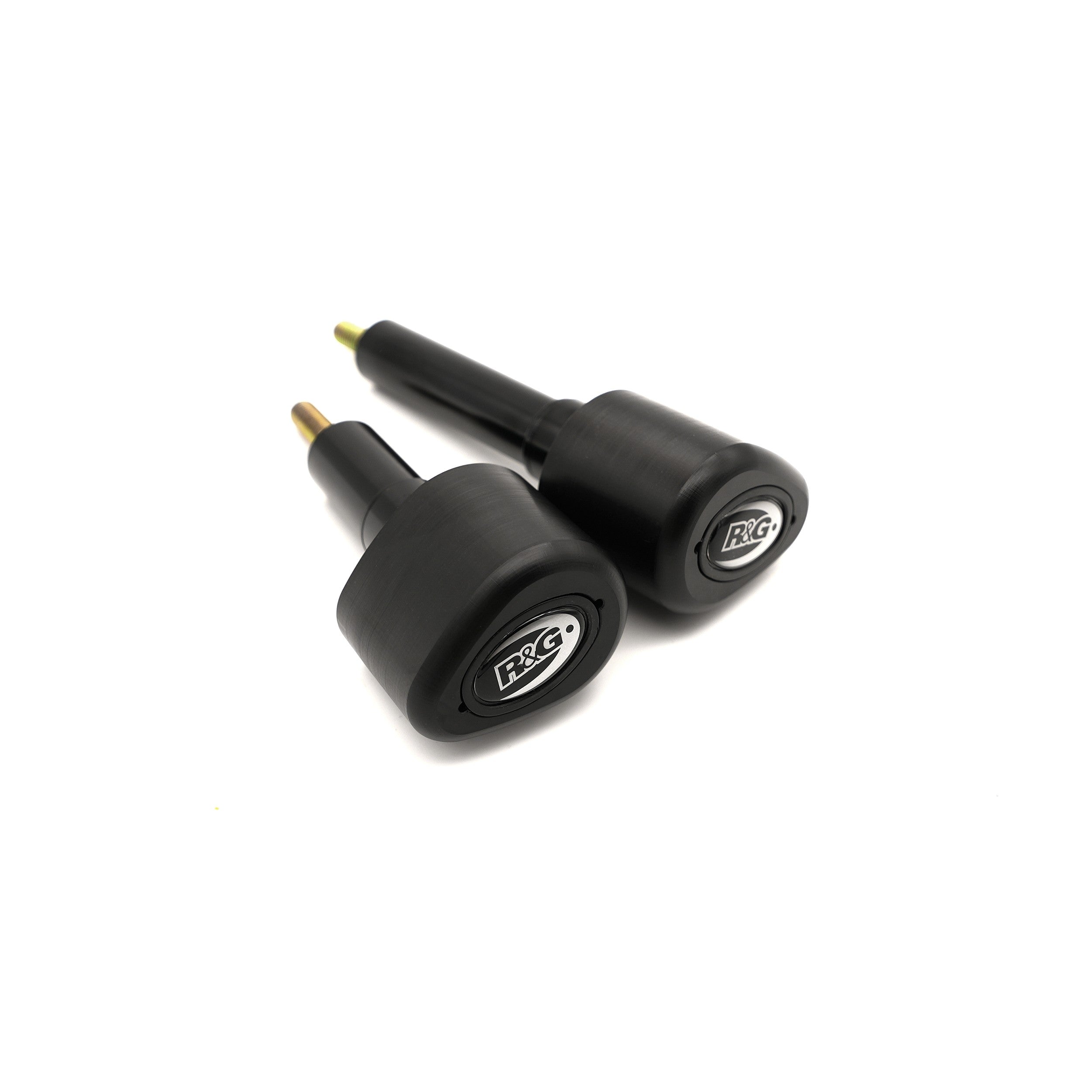 Aero Crash Protectors for Kawasaki KLE500 ’26- & KLE500 SE ’26-